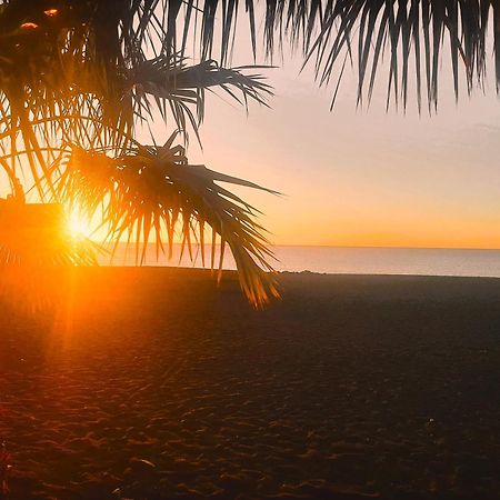 El Atico Bonito Apartment Las Playas Екстериор снимка