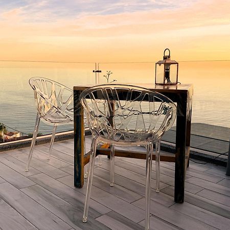 El Atico Bonito Apartment Las Playas Екстериор снимка