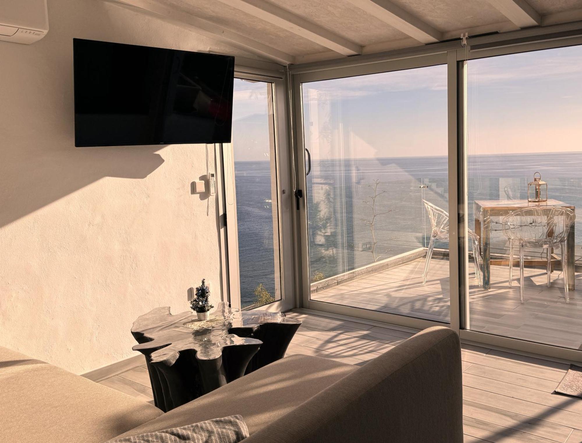 El Atico Bonito Apartment Las Playas Екстериор снимка