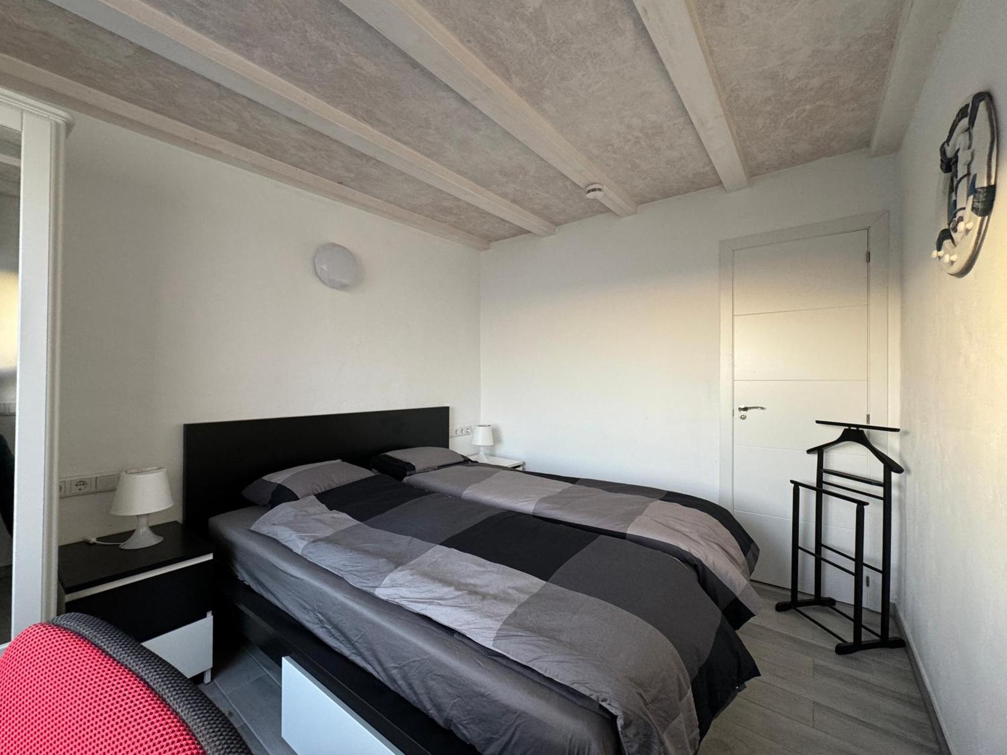 El Atico Bonito Apartment Las Playas Екстериор снимка