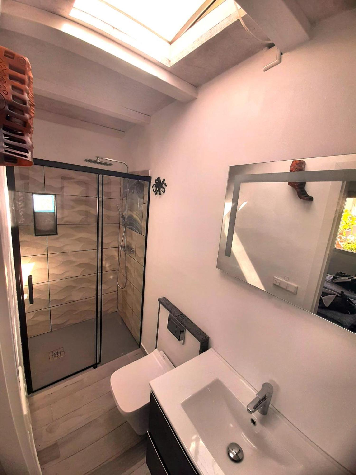 El Atico Bonito Apartment Las Playas Екстериор снимка