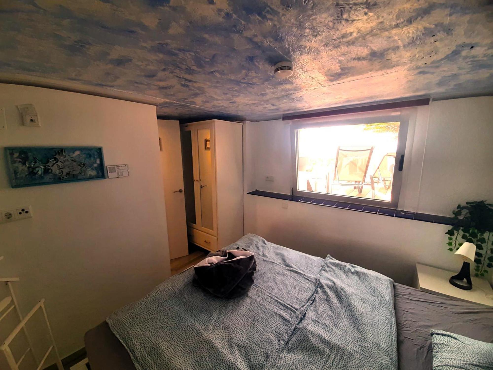 El Atico Bonito Apartment Las Playas Екстериор снимка